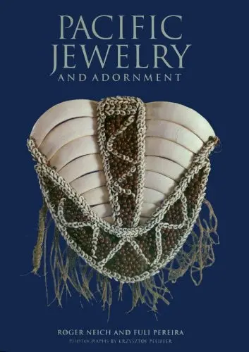 Pacific Jewelry And Adornment 1