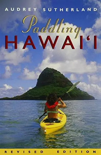 Paddling Hawaiʻi 1