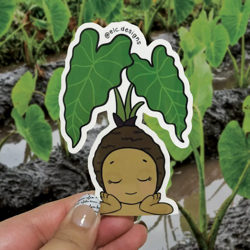Elc Designs Behbeh Stickers 1