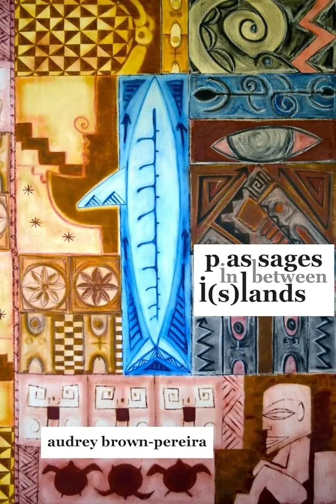 Passages In Between I(S)Lands 1