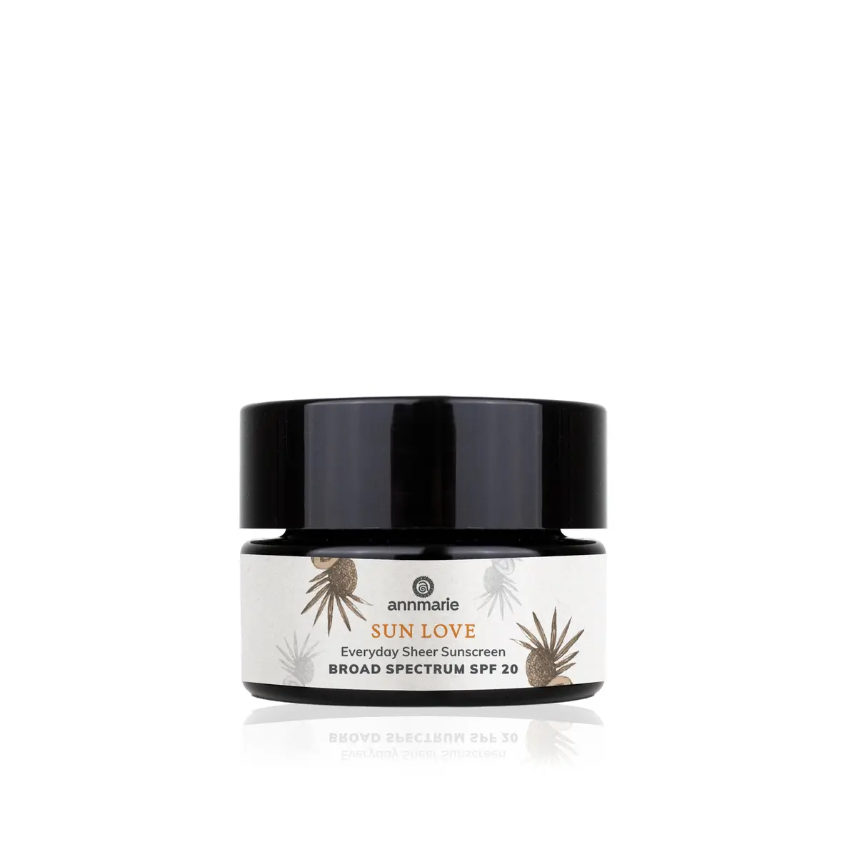 Annmarie Skin Care Deluxe Mini Sun Love (30Ml) 2