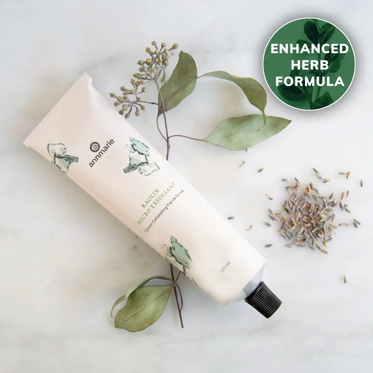 Annmarie Skin Care Kaolin Micro Exfoliant (120Ml) 1
