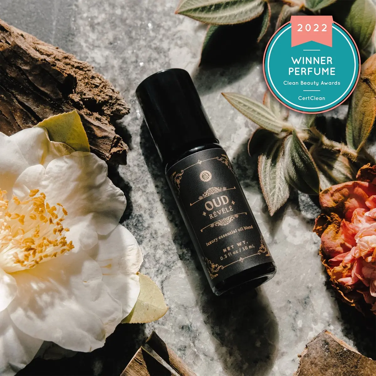 Annmarie Skin Care Oud Révélé (10Ml) 1