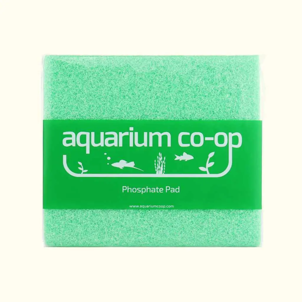 Phosphate Media Pad 1
