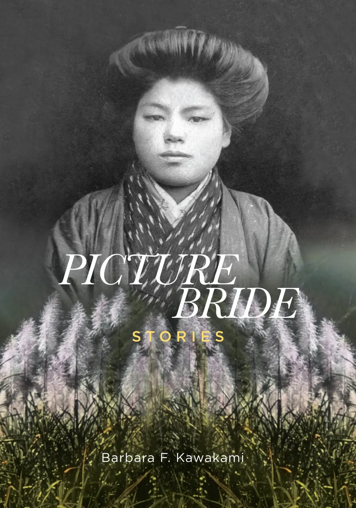 Picture Bride Stories 1