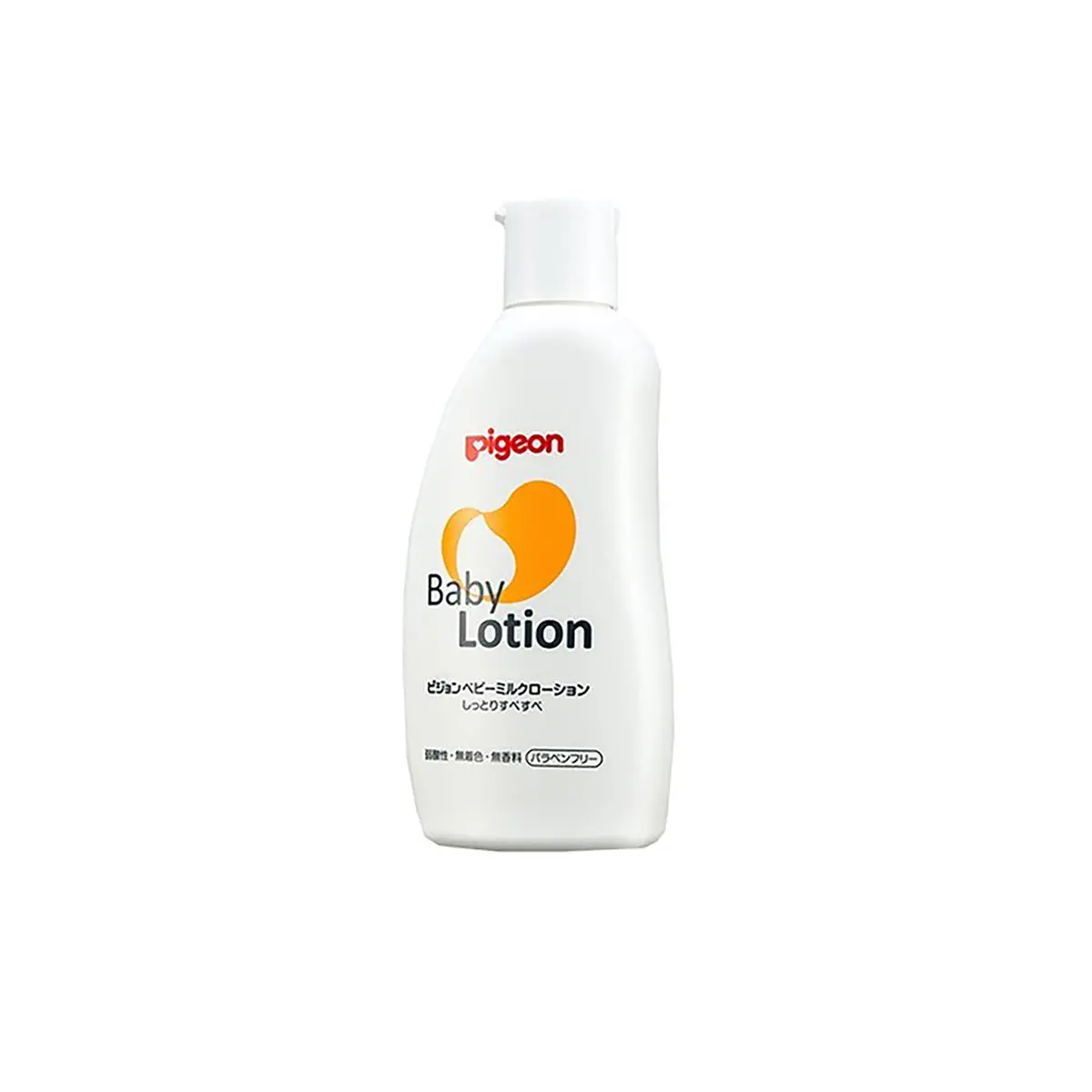 Pigeon Baby Milk Lotion 300Ml 1