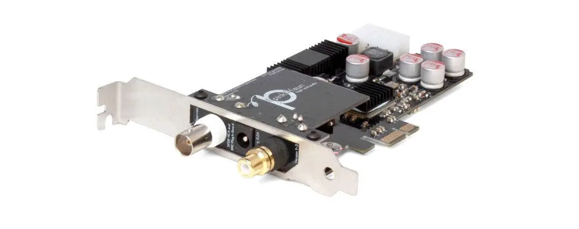 Pink Faun Spdif Bridge 1