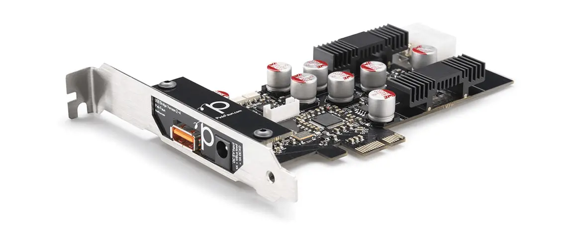 Pink Faun Usb Bridge V2 1
