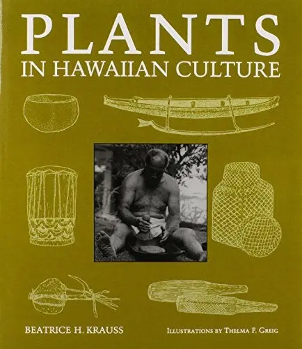 Plants In Hawaiian Culture 1