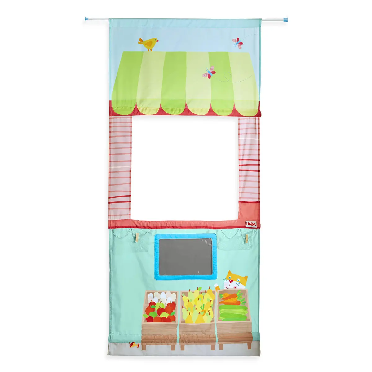 Haba Hanging Doorway Play Store 1
