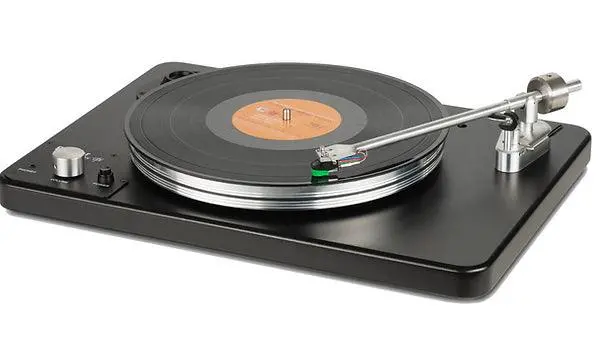 Vpi Player Turntable 1