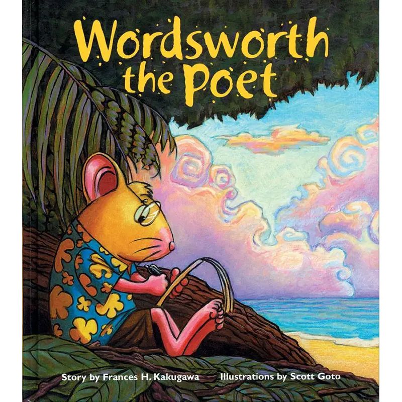 Wordsworth The Poet 1