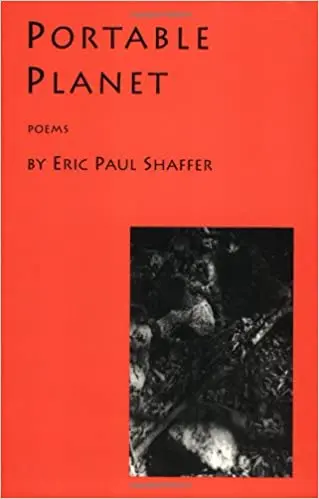 Portable Planet: Poems 1