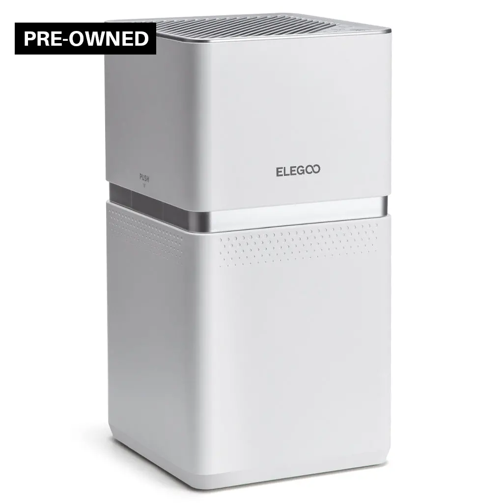 【Pre-Owned】Mars Mate Air Purifier 1