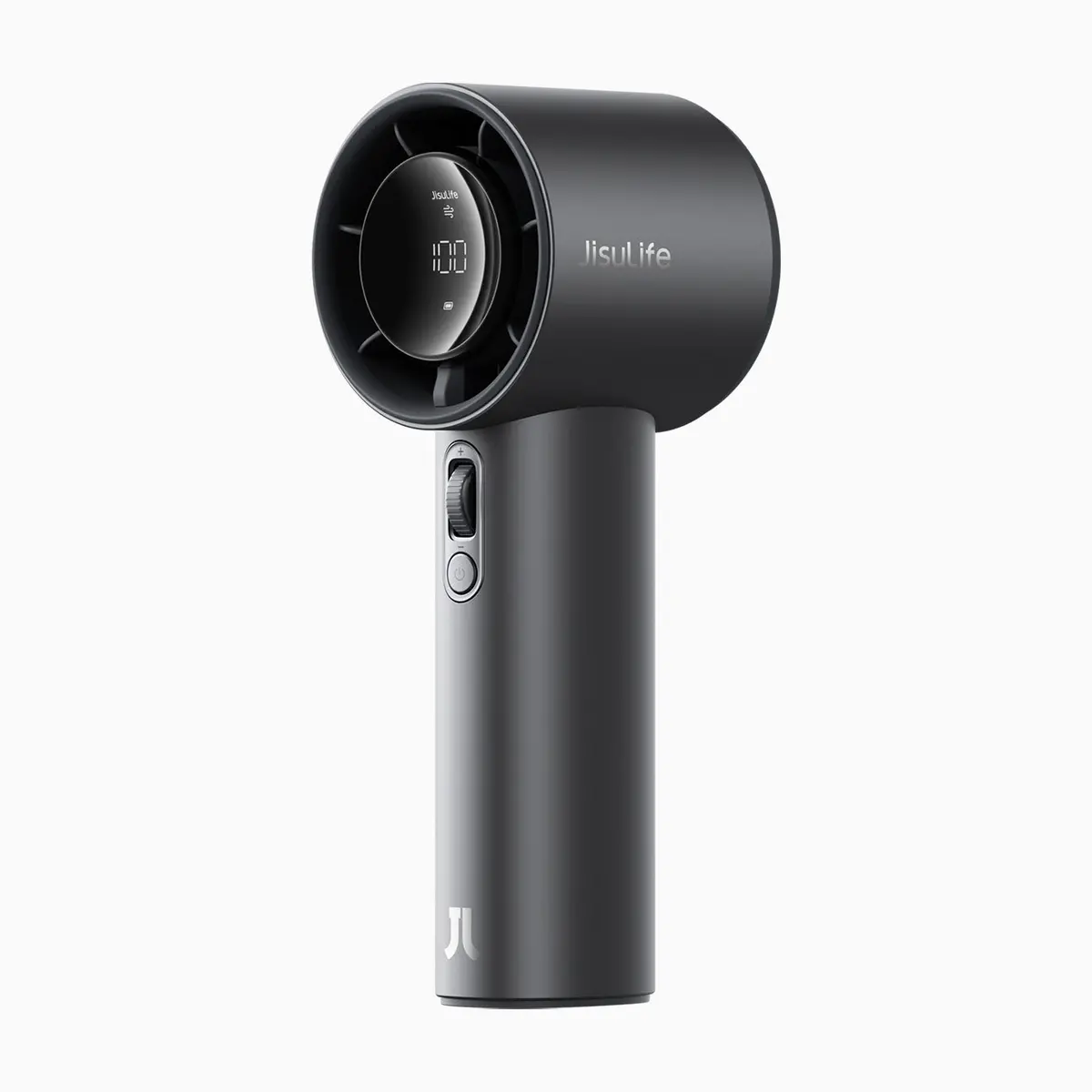 Jisulife Handheld Fan Pro1s (New Version) - 2025 1