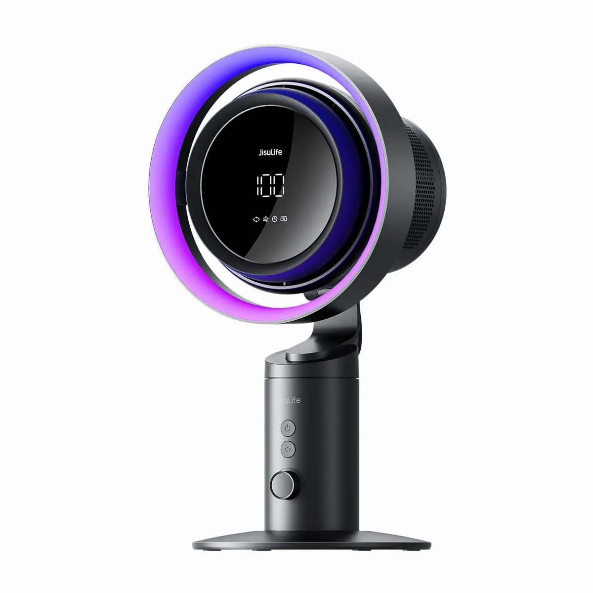 Jisulife Table Fan Pro3 1