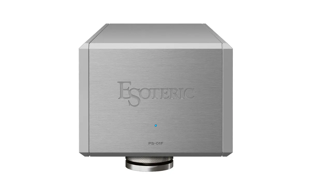 Esoteric Ps-01F External Power Supply For F-01 Andf-02 1