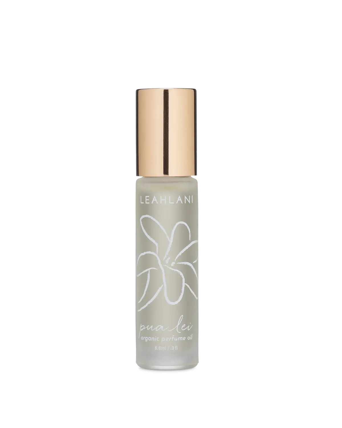 Leahlani Pua Lei Perfume Oil 1