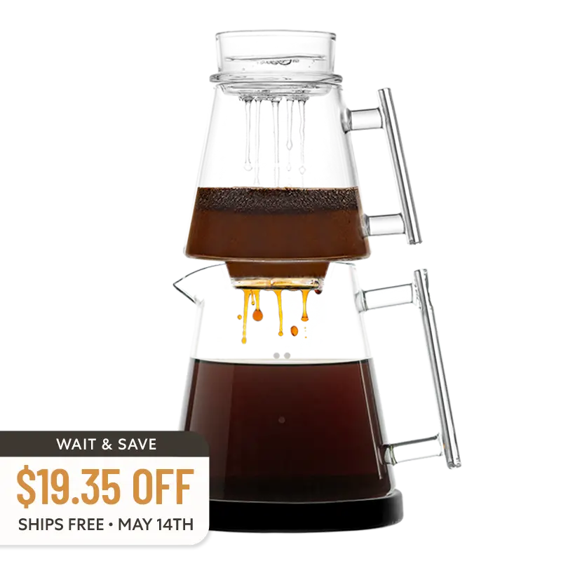 Signature Brew Kit 1
