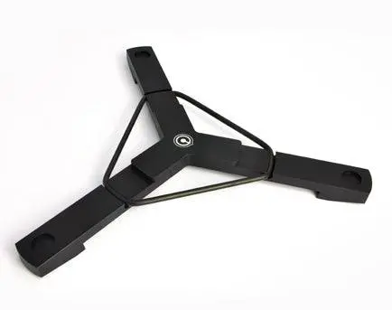 Nordost Qnet-Stand 1