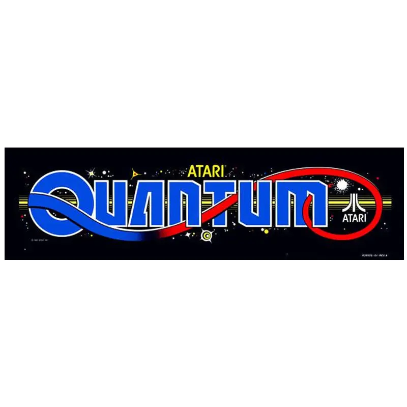Quantum Marquee 1