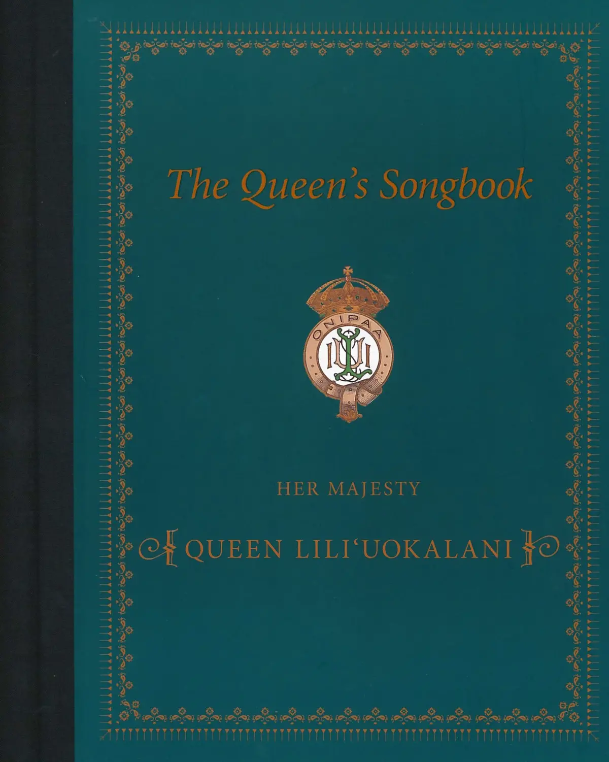 Queen’S Songbook, The 1
