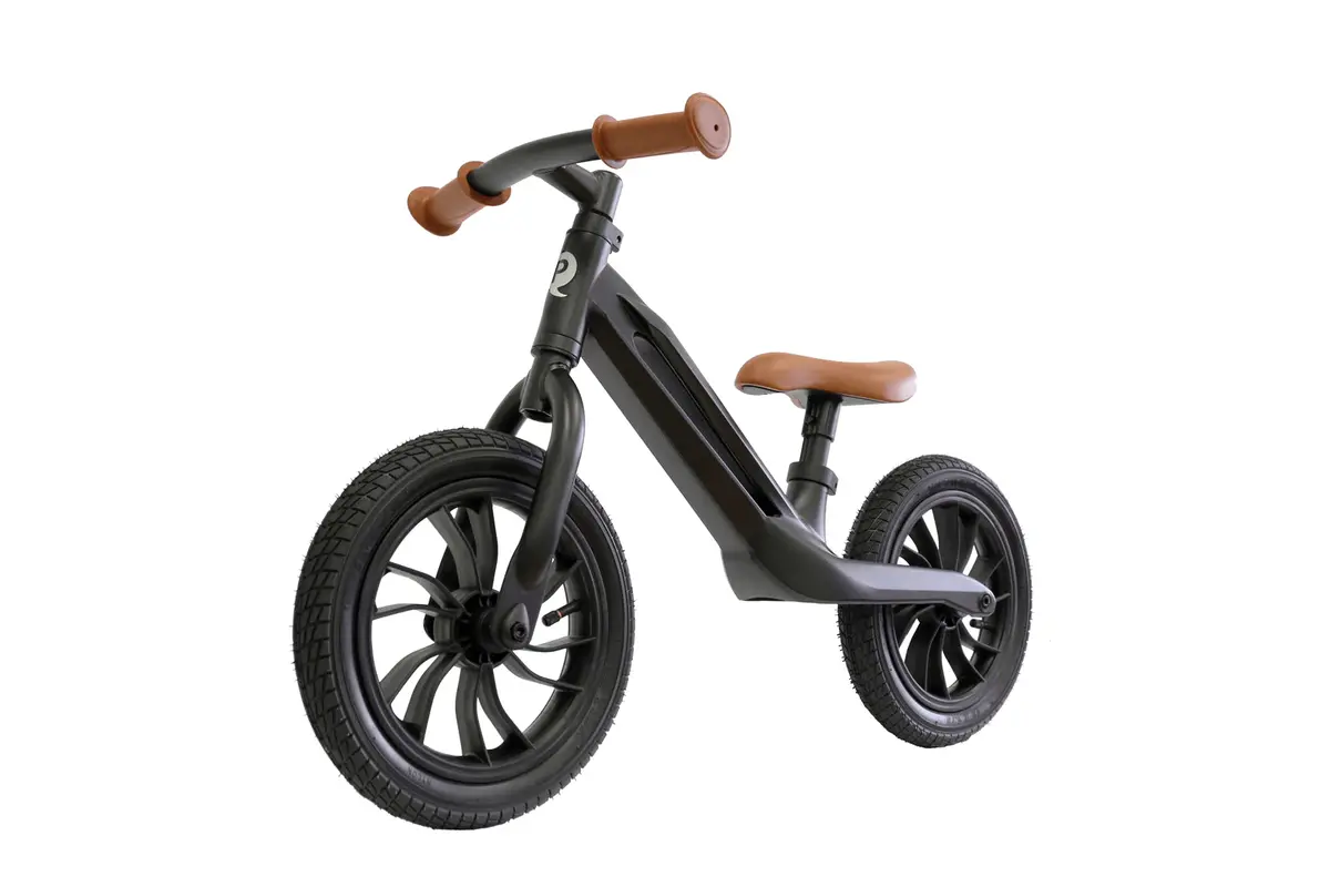 Q Play Racer Balance Bike 1