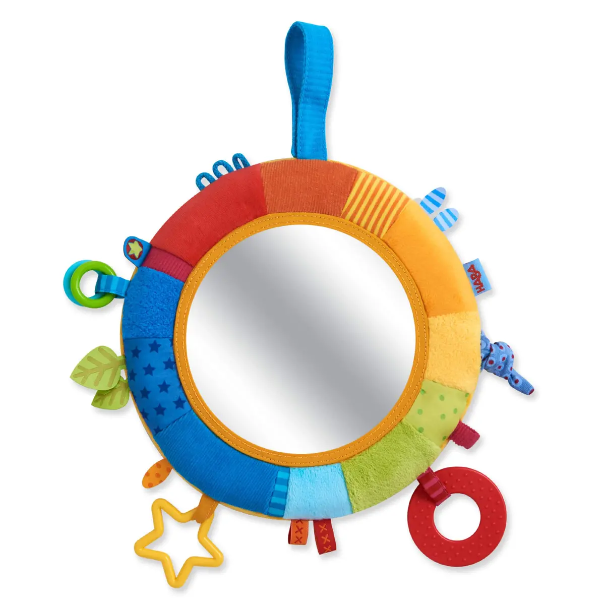 Haba Rainbow Discovery Mirror 1