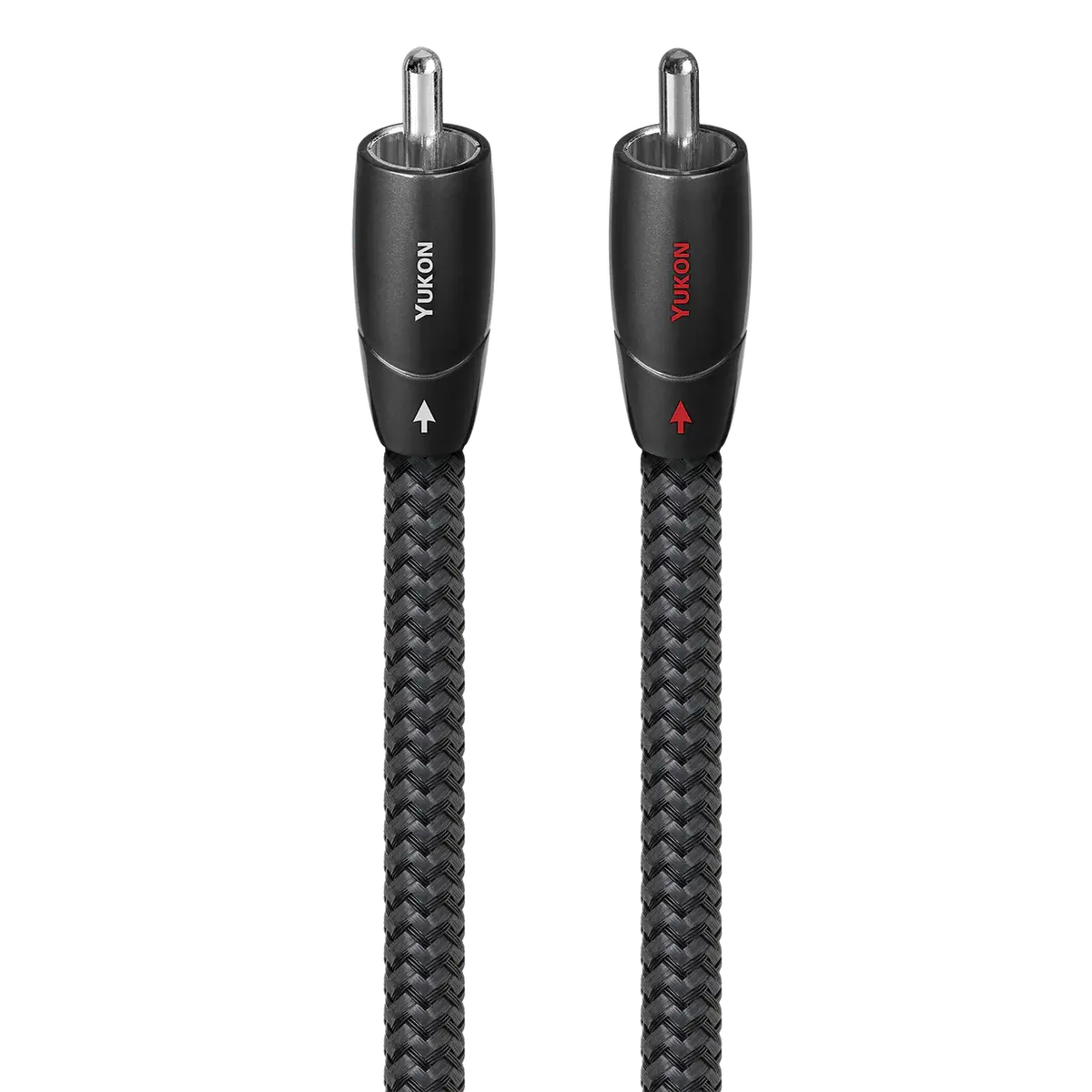 Audioquest Yukon Interconnect Cable 1