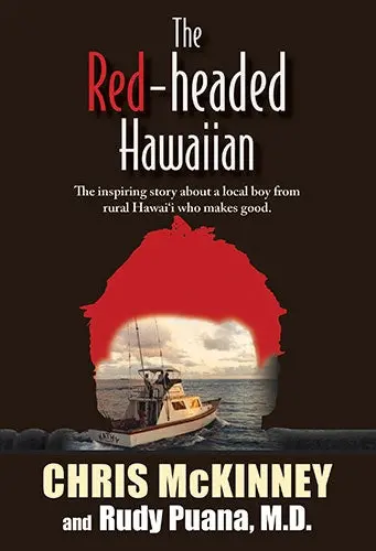 Red-Headed Hawaiian, The 1