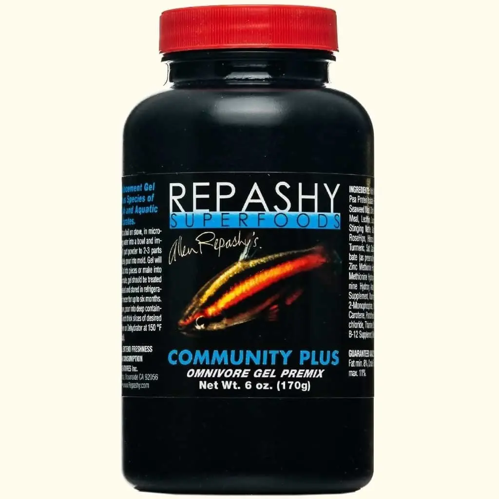 Repashy Community Plus 1