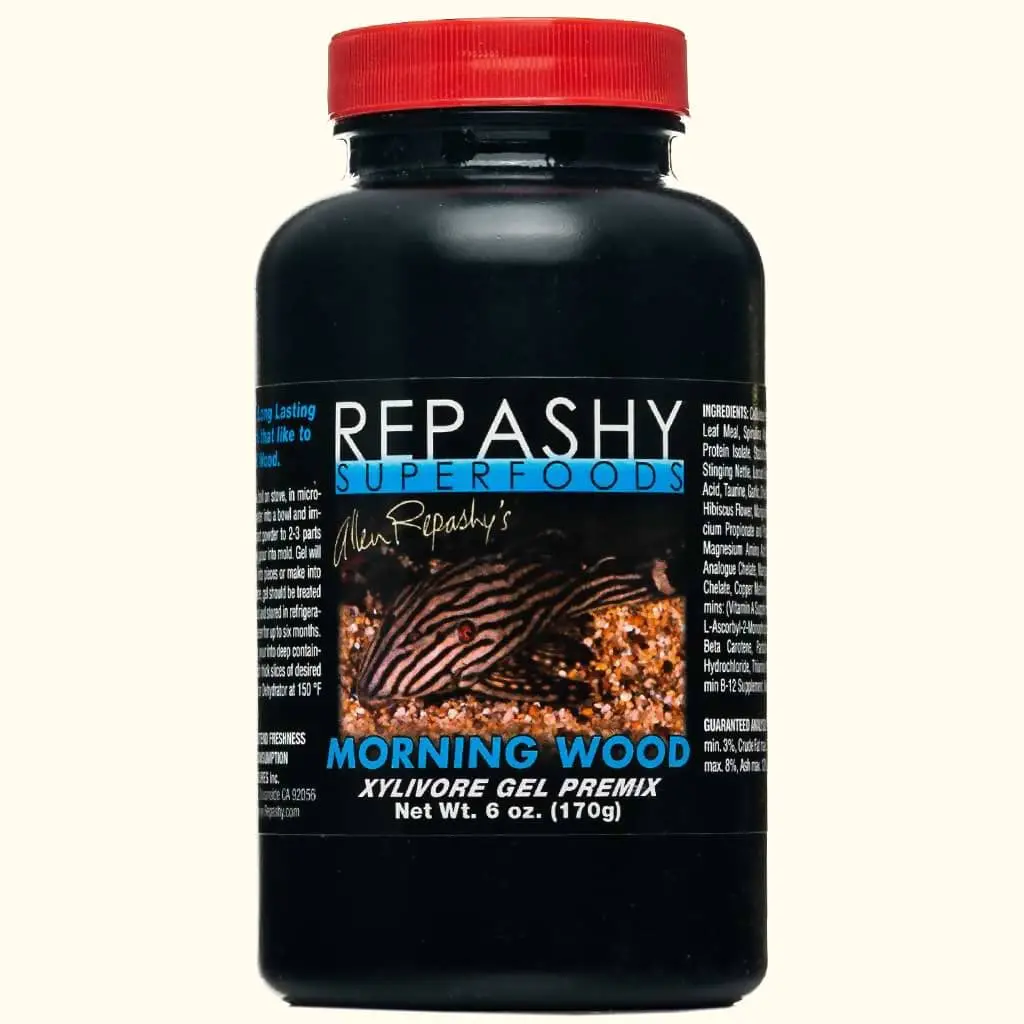 Repashy Morning Wood 1