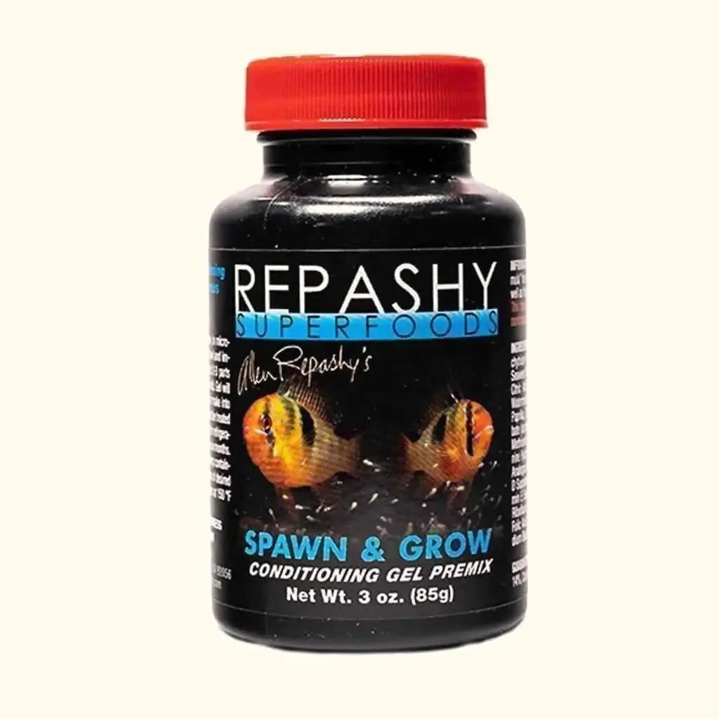 Repashy Spawn And Grow 1