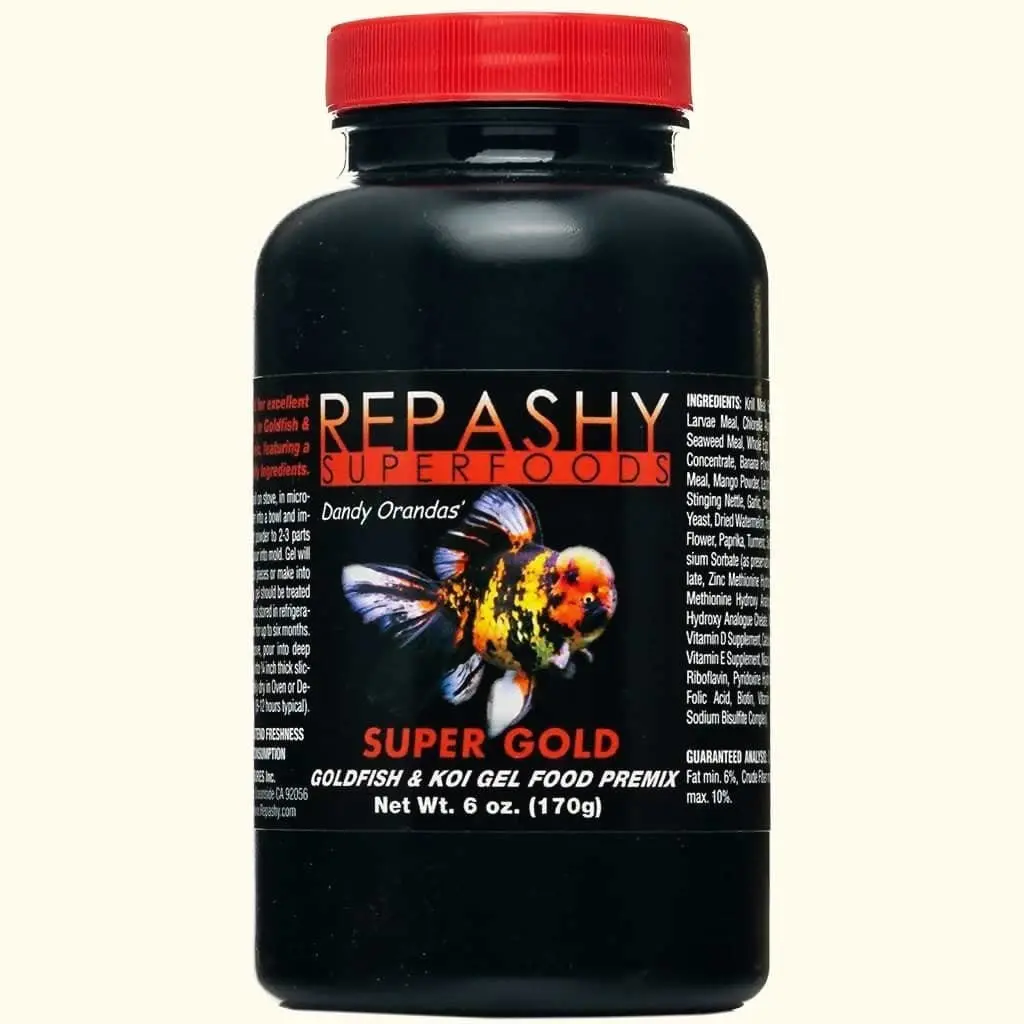 Repashy Super Gold 1