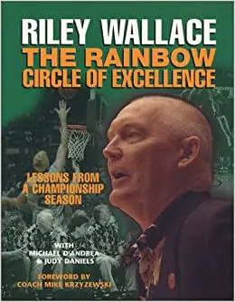 Riley Wallace: The Rainbow Circle Of Excellence 1
