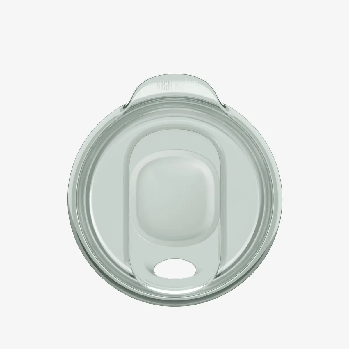 Klean Kanteen Slide Lid 1