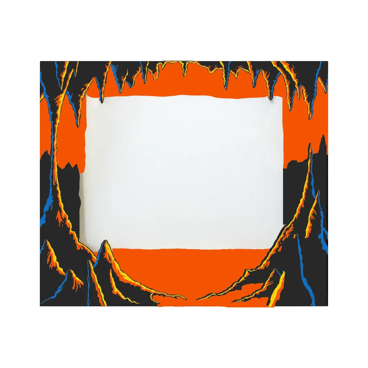Robby Roto Arcade Bezel 1