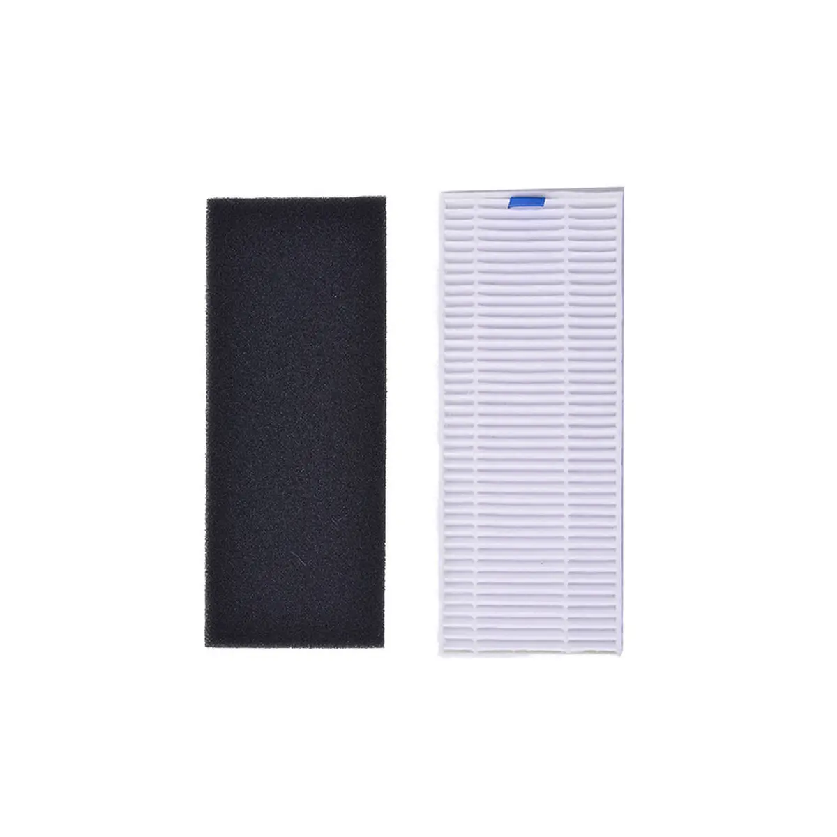 Filter Set For Robot Vacuums 1
