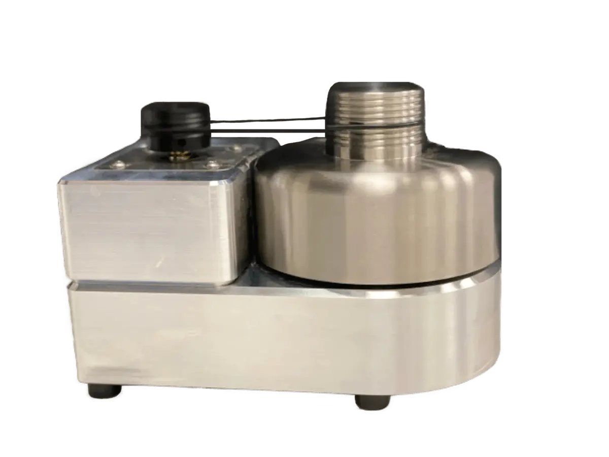 Vpi Single Motor Flywheel 1