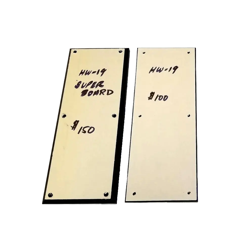 Vpi Hw-19 Arm Board 1