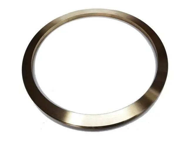 Vpi Limited Bronze Periphery Ring Clamp 1