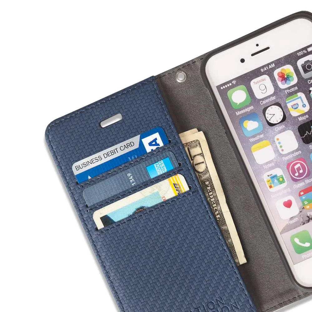 Safesleeve Detachable For Iphone 6/6S, 7, 8, Se 2 (2020) & Se 3 (2022) 11