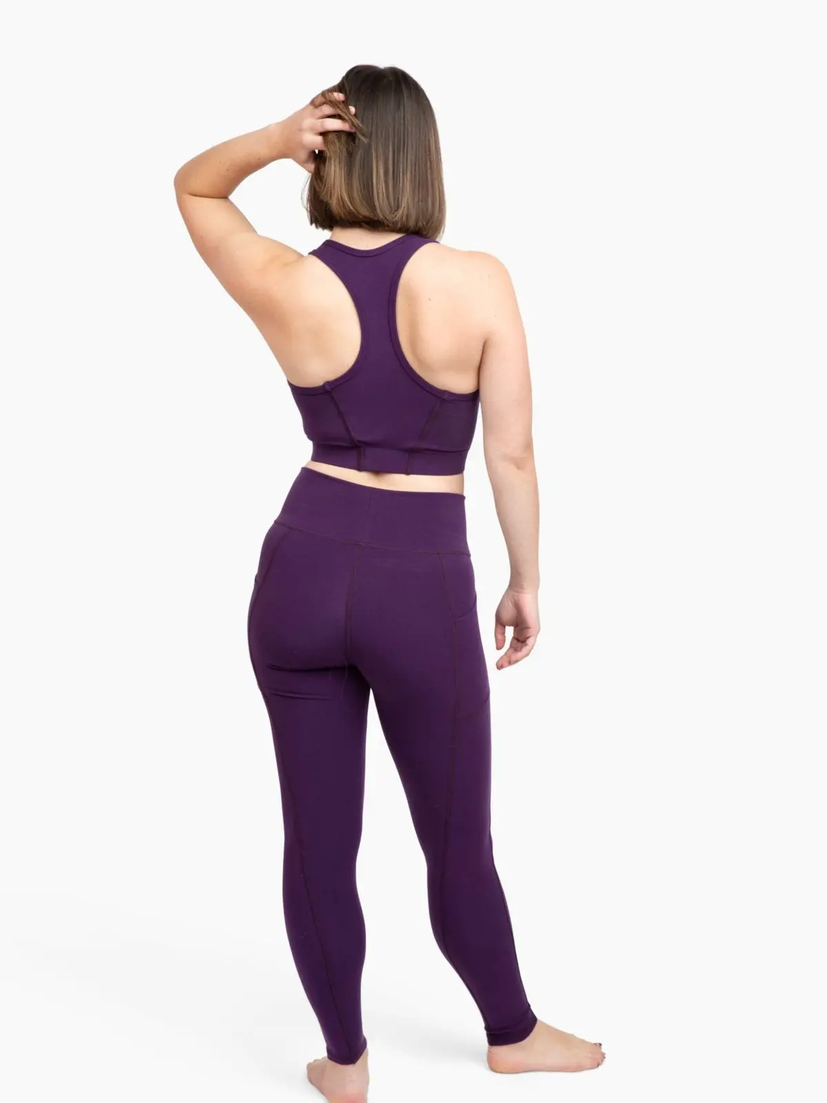 Reprise Sage Legging 8