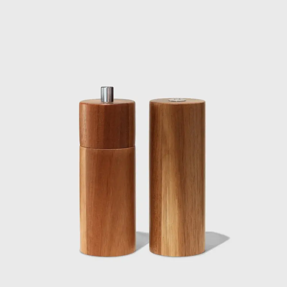 Public Goods Pepper Mill & Salt Shaker Set 1