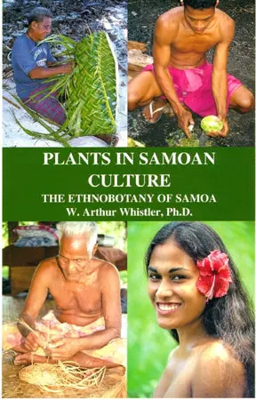 Plants In Samoan Culture 1
