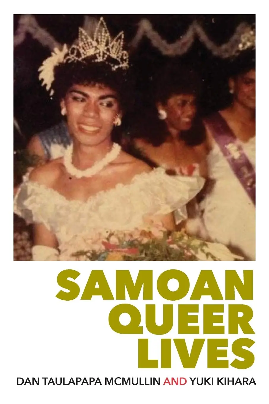 Samoan Queer Lives 1