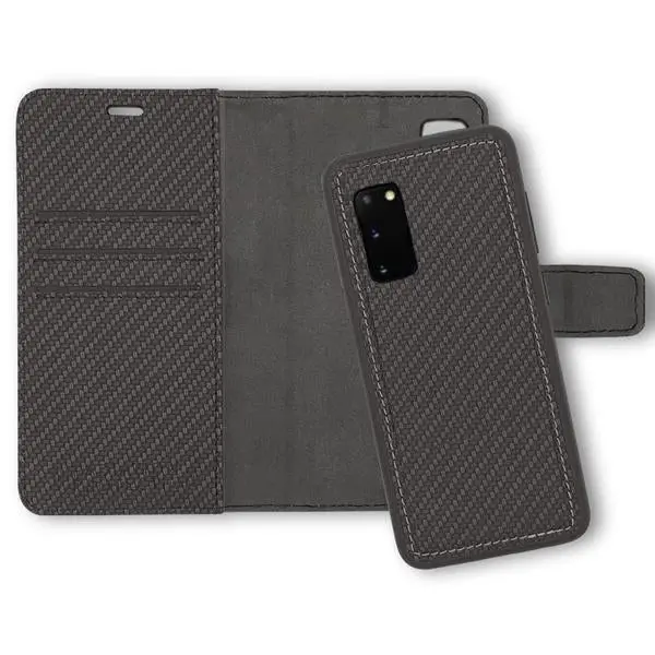 Safesleeve Detachable For Samsung Galaxy S21 5G, S21+ (Plus) 5G & S21 Ultra 5G 3