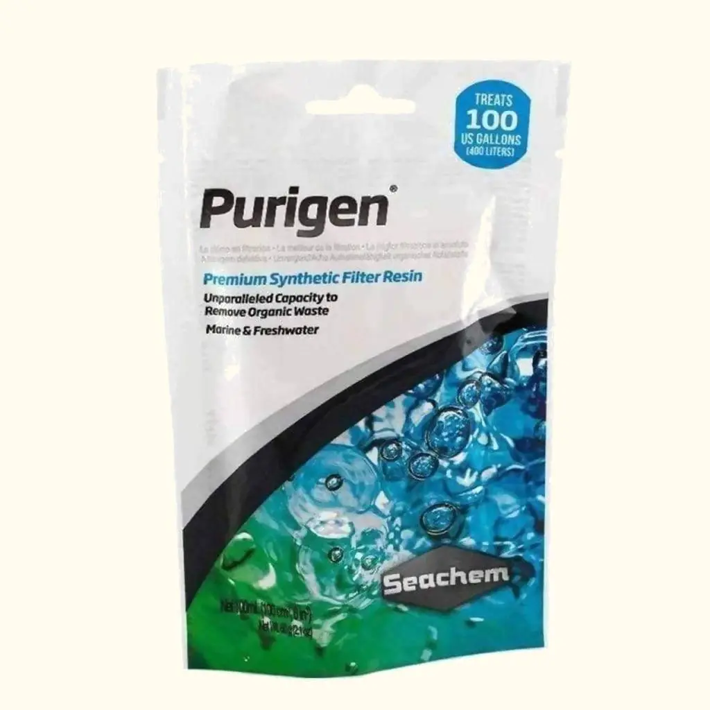 Seachem Purigen 1