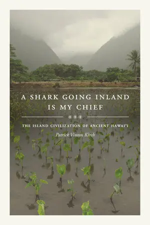 Shark Going Inland Is My Chief: The Island Civilization 1