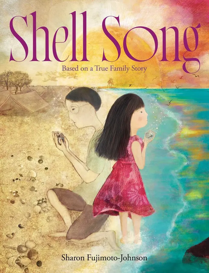 Shell Song: Based On A True Family Story 1